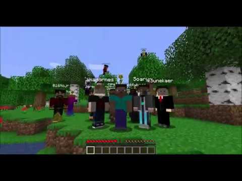Forgecraft S12E1 A Fresh Start