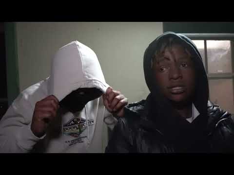 Lil Duce X NephewFrmMH - We’re Back (Official Music Video)