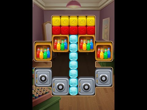 TOON BLAST level 3899