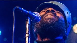 Cody ChesnuTT - Everybody's Brother (Live on KEXP)