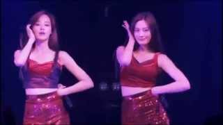 【Dress To SHINE】After School: Heaven (Live) 2014