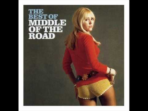 Middle Of The Road - Soley Soley