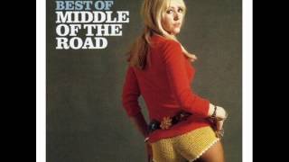 Middle Of The Road - Soley Soley