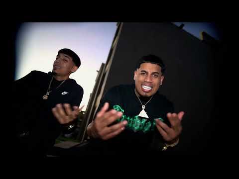 Kevin G LJD x Michael Florees - Federales (VIDEO OFICIAL)