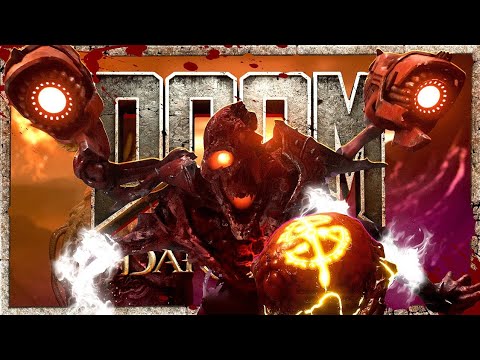 Video Thumbnail: Heute DOPPELHERZ für den DOOM SLAYER 🔥 DOOM: THE DARK AGES #22