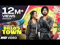 Billo S Town Full Song Ravneet Singh Sofia Ansari Latest Punjabi Songs 2021