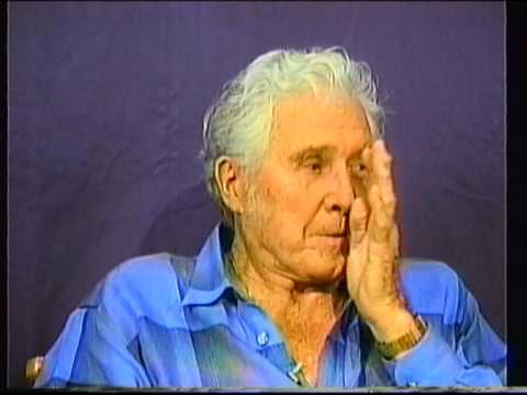 Watch YouTube video titled 1992-08-08 Backstage with John Raitt