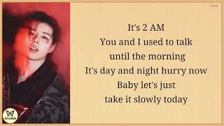 Download lagu LNGSHOT - 'Never Let Go' (lyrics) mp3