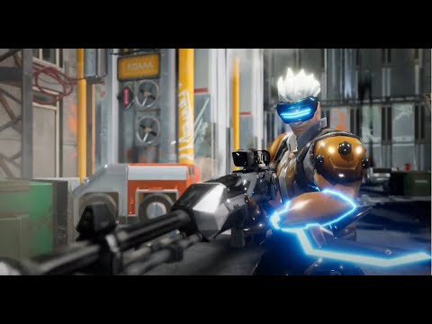 Last Hero: Roguelike Shooting Game Video