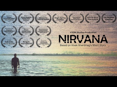 Nirvana  |  ShortFilm shot in USA |