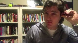 Sunday Swings Live Episode19 - Be Better & Becoming To Internal in your Process