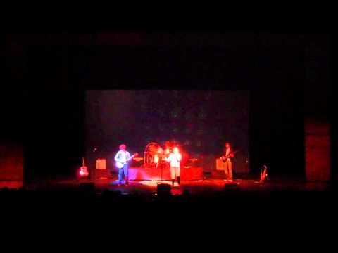 Jed Zeppelin Concert