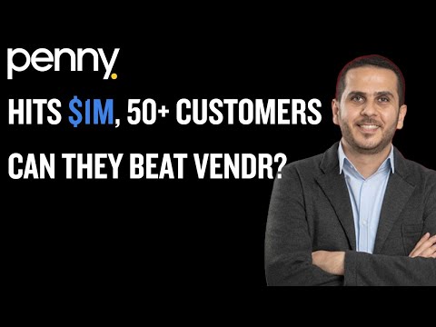 Nathan Latka interviews Penny Software