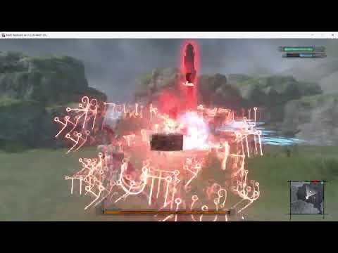 Nier Replicant Gameplay pt 15  #nierreplicant #gaming #gameplay #pcgaming #nier #nierautomata