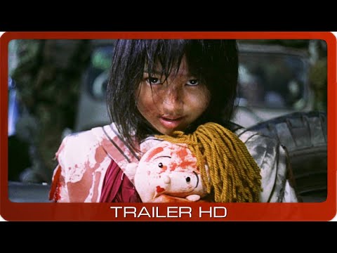 Trailer-Vorschau: Battle Royale