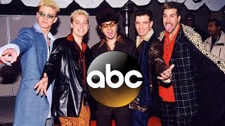 ABC Trying to Find "Next" One Direction by Launching "Boy Band" Competition Show