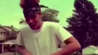 Nova dancing to Meghan thee stallion’s Houston vs Dallas cypher