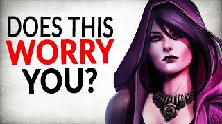 The Dragon Age 4 Problem That MANY Are Concerned With