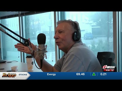 Popular Topeka radio personality dies