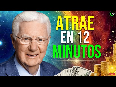THE LAW OF ATTRACTION: HOW TO MANIFEST AND ATTRACT EVERYTHING YOU WANT, BOB PROCTOR SPANISH