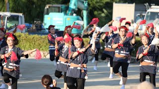 松山市 女性防火クラブ連