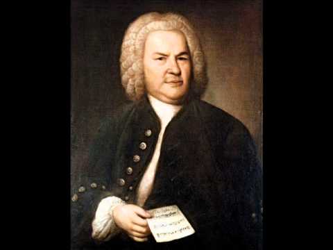 Johann Sebastian Bach - Cantata BWV 27 -[Wer weiß wie nahe mir mein Ende?]