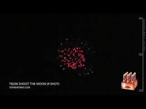 TB206 Shoot The Moon - 9 Shot