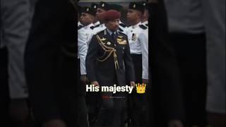 Download lagu throwback, Sultan of brunei at Hk brunei 2024, cool & berwibawa👍🇧🇳 mp3