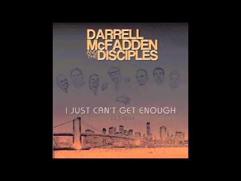 Darrell Mcfadden & the Disciples (DMD) NEW SINGLE 