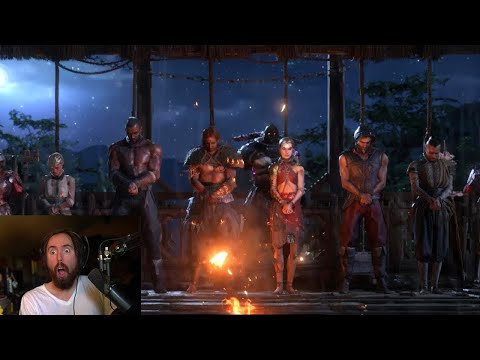 So I Tried the New Path of Exile 2..