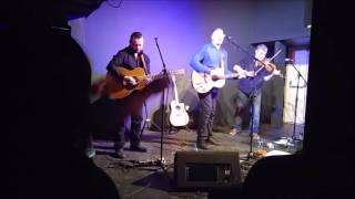 DAMIEN DEMPSEY..&#39;PATIENCE&#39;..INIS OIRR..29-9-15