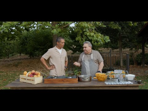 Rodakina Naoussas PDO & Rodi Ermionis PDO