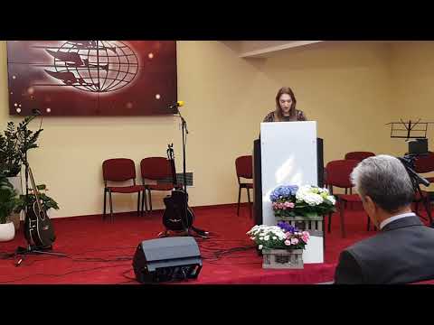 6. Program Muzical - 11.05.2019