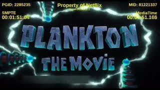 Plankton: The Movie - movie: watch stream online
