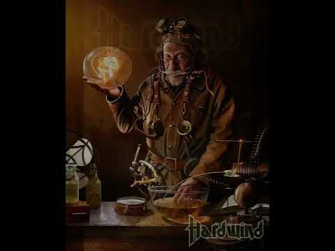 Hardwind - Fragmentos e Lembranças