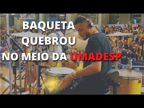 UMADESP 2022 MIQUEIAS OLIVEIRA ➜ PRA SEMPRE + medley / Alisson Lima