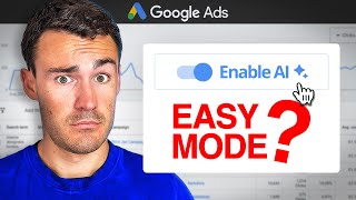 How AI is Rapidly Changing Google Ads (This Will Continue)