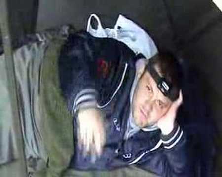 OT Crew getting the beers in