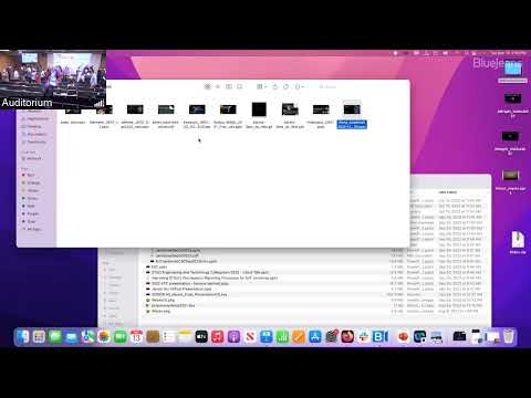 JWST First Science Results Conference (12-13-22) - Afternoon Session 1)
