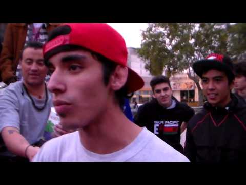 Fondo Blanco | Final: Betho vs. RDM