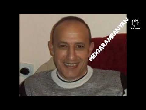 Ashot Saruxanyan - Ala Bala 2005 *classic*