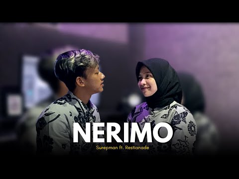 Nerimo - Surepman ft. Restianade (Official Live Cover)