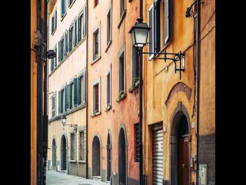 Zac F  vs Ludovico Einaudi vs Shakedown  - Experience  At night