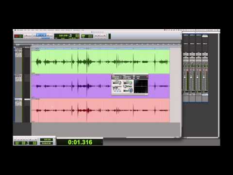 Tutorial: Mid Side with the H6
