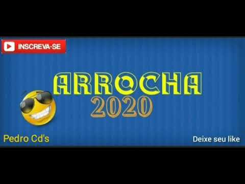 ARROCHA 2020 - SÓ AS MELHORES 🔊
