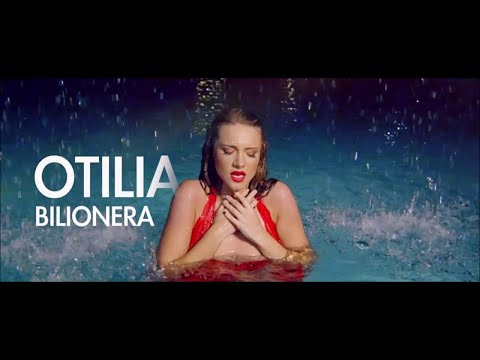 Otilia- Bilionera (Jon Thomas & DJ Zabeat REMIX)Edit Video