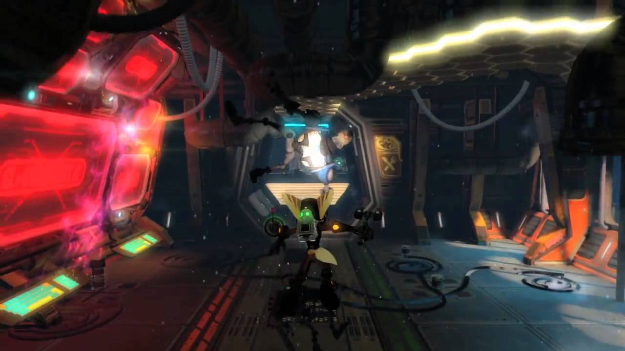 ratchet and clank nexus review download ratchet and clank nexus review download