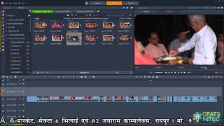 CEATS Pinnacle Studio 21 Full Training
