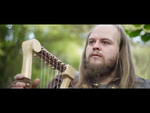 Ar Bard - Luskellerez (Official Video) - Gallic Lyre