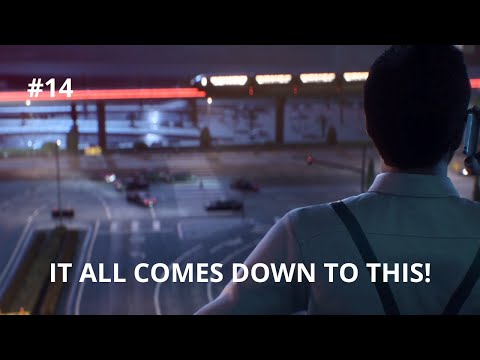 Need for Speed Payback Walkthrough Gameplay Part FINAL -  IT ALL COME DOWN TO THIS!